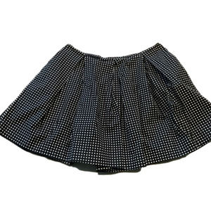 𝅺Kate Spade Saturday B&W shorts Sz M